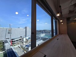 Harbourfront Tower Two (D4), Office #640255951